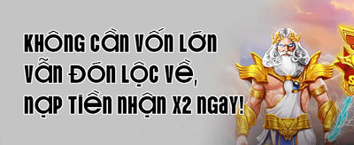 Khuyến Mãi Nạp