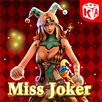 CÔ NÀNG JOKER