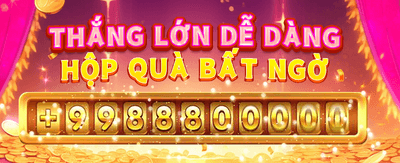 Nhận ưu đãi nạp đầu hấp dẫn